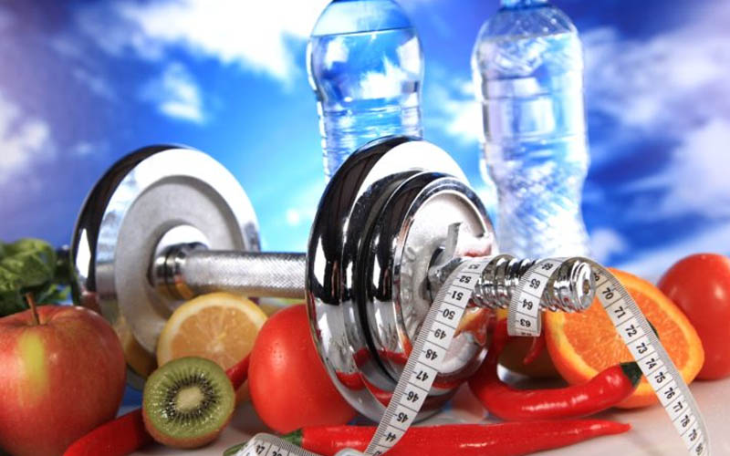 Especializado em Nutrição Clinica e Esportiva